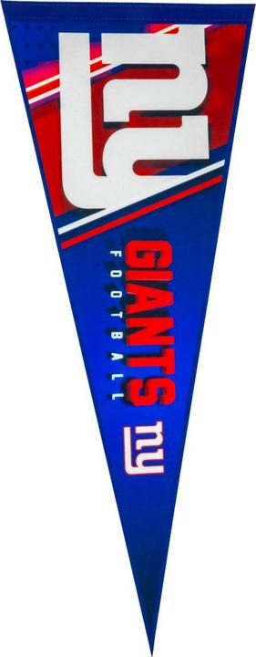 Actual product image New York Giants Classic Felt Pennant