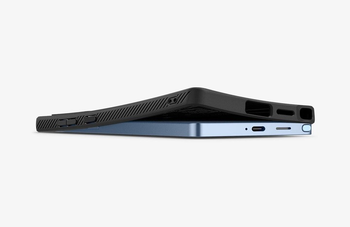 Image du produit Spigen Liquid Air (Samsung Galaxy S25 Ultra)