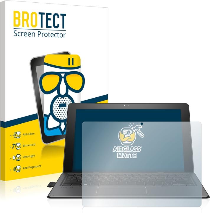 Image du produit BROTECT AirGlass Verre Mat (612")