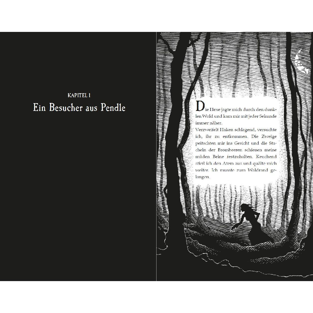 Thumbnail - Tanja Ohlsen, Kinderbücher von Tanja Ohlsen, Patrick Arrasmith, Joseph Delaney