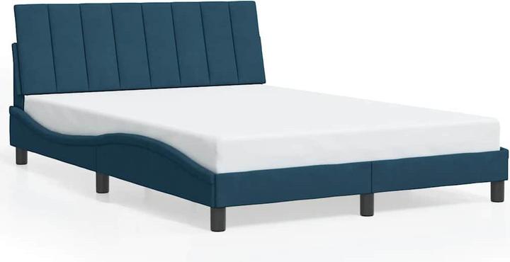 Image du produit vidaXL Bettgestell (140 x 190 cm)