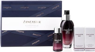 Immagine prodotto Lancaster Il mio set regalo per la cura della pelle Illuminating Routine (Set per la cura del viso)