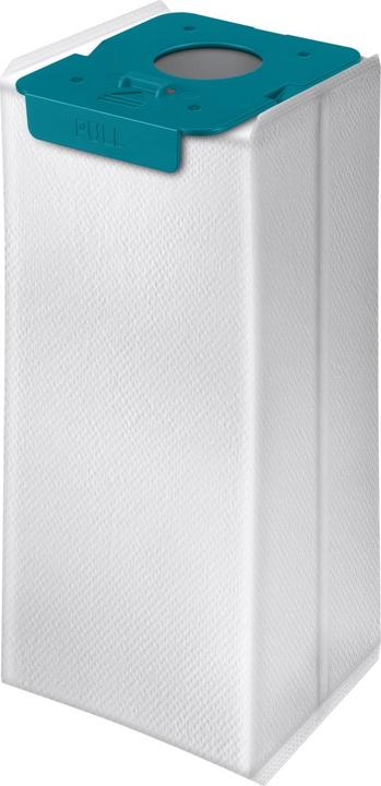 Actual product image Samsung Bespoke Jet AI 100 Santorini