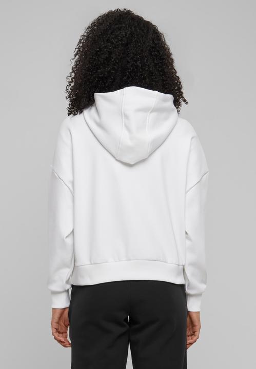 Image du produit Urban Classics Sweat à capuche surdimensionné Ladies Cozy - 131401 (4XL)