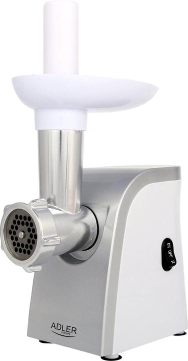 Produktbild Adler AD 4808 Fleischwolf