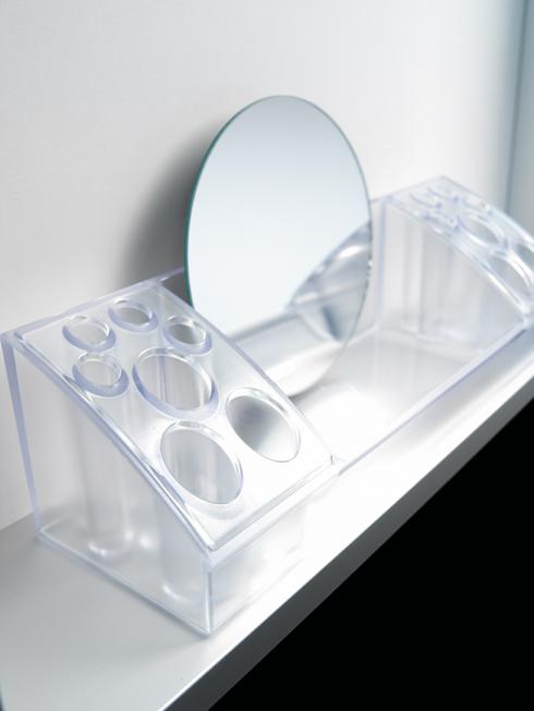 Produktbild Schneider Vergrösserungsspiegel (Ø 12 cm)