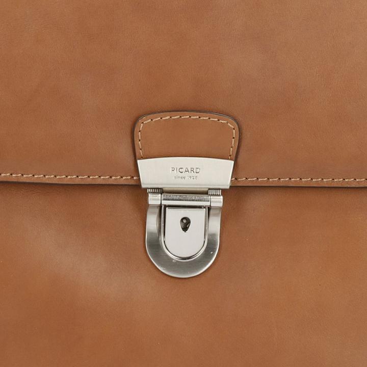 Actual product image Picard Briefcase Toscana