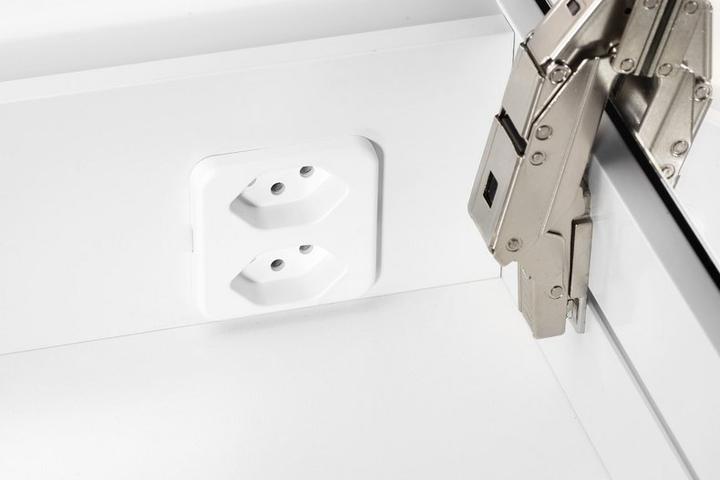 Actual product image Schneider Low (60 x 74.5 x 12)