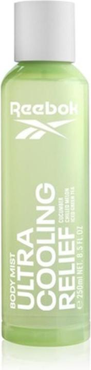 Produktbild Reebok Ultra Cooling Relief (Spray, 250 ml)