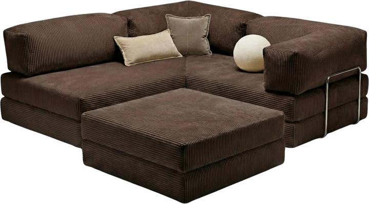 Produktbild Atelier del Sofa Kanyon Corner Sofa-Bed (Ecksofa)