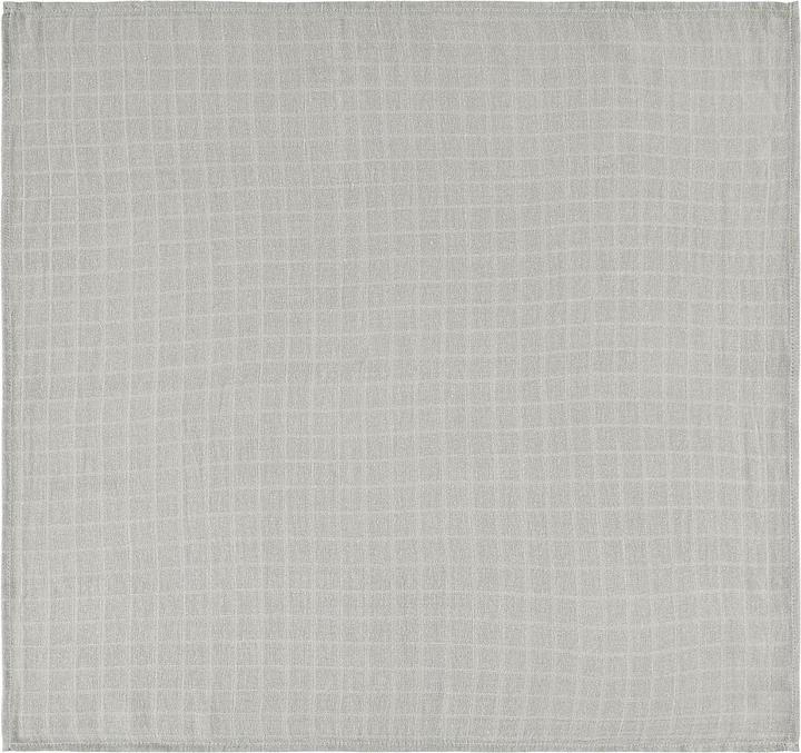 Produktbild Alvi Mull Windeln 'Faces' 3er Pack (80 cm, 80 cm)
