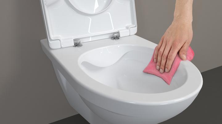 Produktbild Laufen WC Moderna R