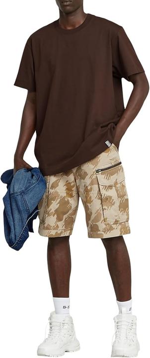 Image du produit G-Star Shorts Rilassati Rovic Zip (36)