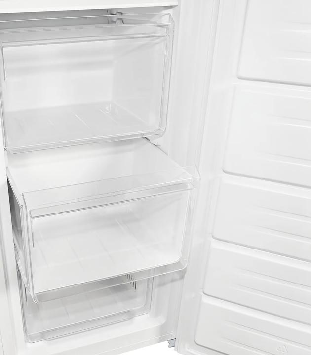 Produktbild Exquisit GS231-NF-H-040D (Freistehend, 161 l)