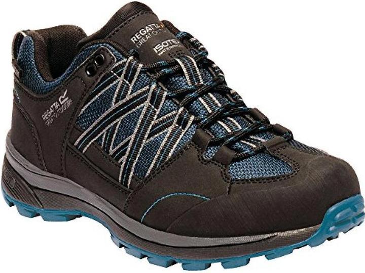 Produktbild Regatta Wanderschuhe Samaris Low II (38)