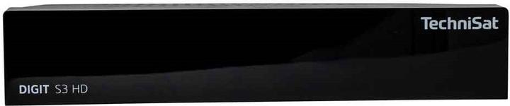 Produktbild TechniSat Digit S3 (0.00 GB, DVB-S2)
