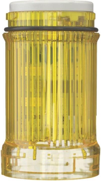 Produktbild Eaton Permanent LED Beacon, Yellow, 24V, 40mm