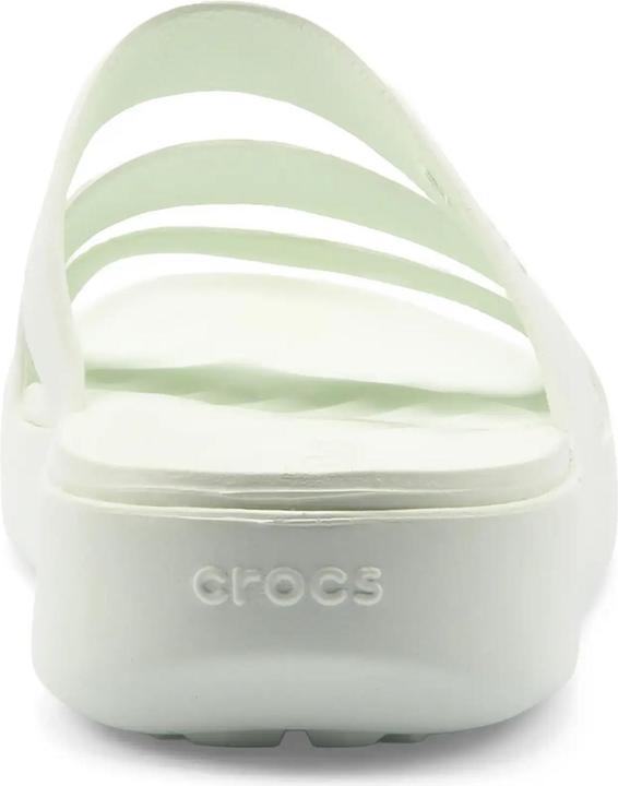 Image du produit Crocs W's Getaway Strappy (37)