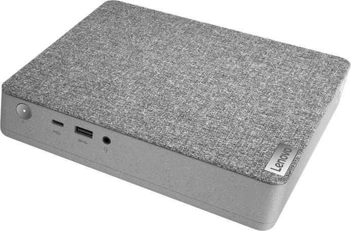 Produktbild Lenovo IdeaCentre Mini 5 (Intel Core i5-10400T, 16 GB, 512 GB, UHD Graphics 630)