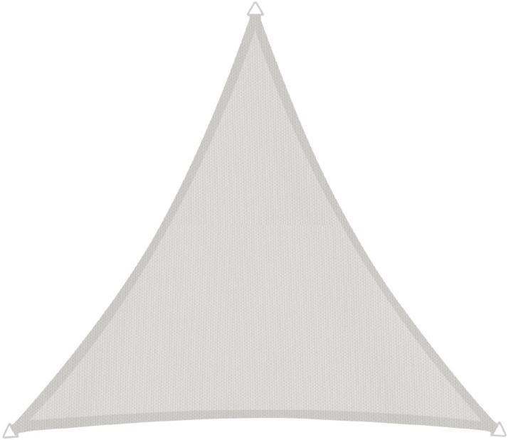 Produktbild Windhager SunSail CANNES Dreieck (4 x 4 x 4 m)