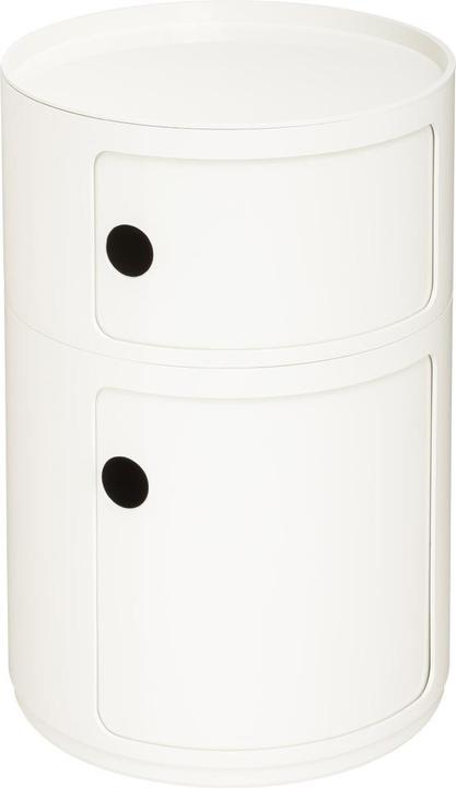 Actual product image Kartell Componibili (Ø 42 x 61.5 cm)