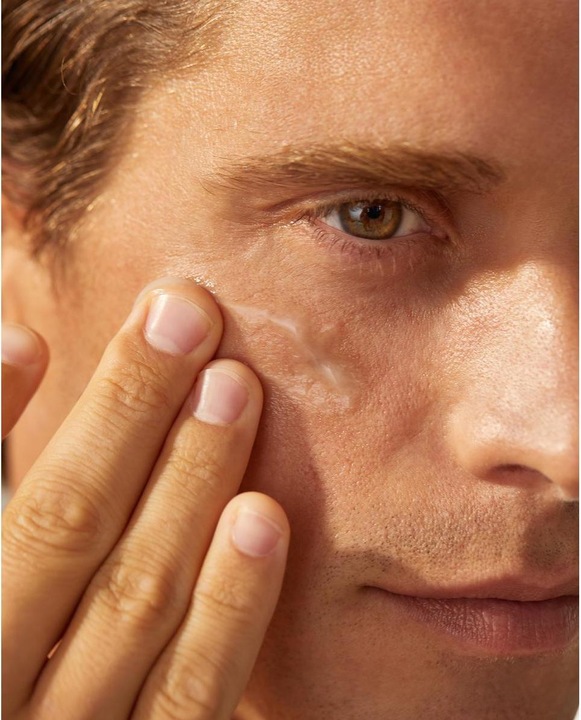 Actual product image NIVEA Men Power Anti-Age Serum 2in1 (30 ml)