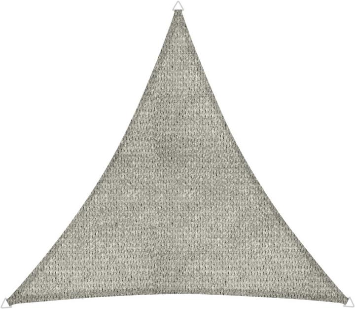 Actual product image Windhager Sun Sail ELBA Triangle