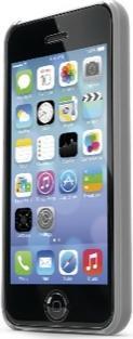 Produktbild booq Complete Protection Kit (1 Stück, Apple iPhone 5, Apple iPhone 5s, Apple iPhone SE)