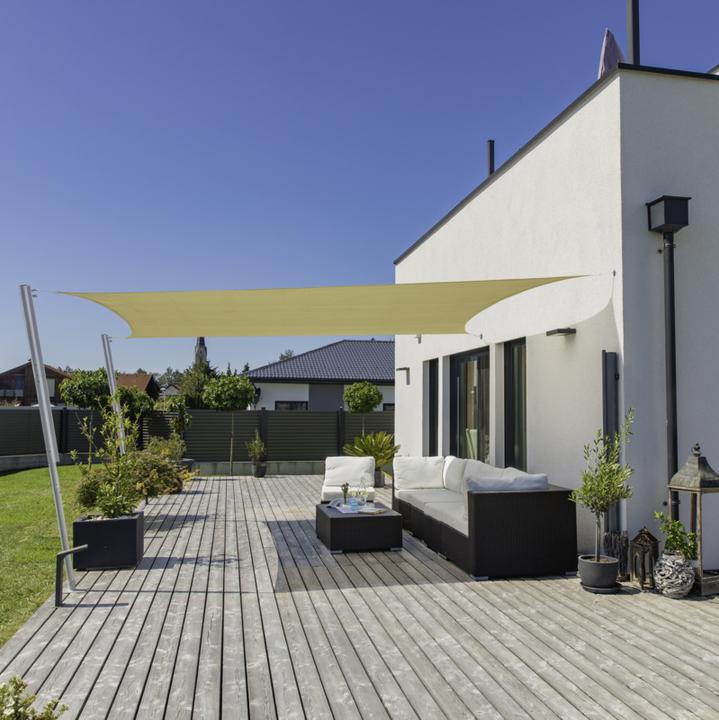Image du produit Windhager Sun Sail ELBA Rectangle
