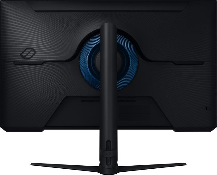 Produktbild Samsung Odyssey G5 - G51F (2560 x 1440 Pixel, 27")