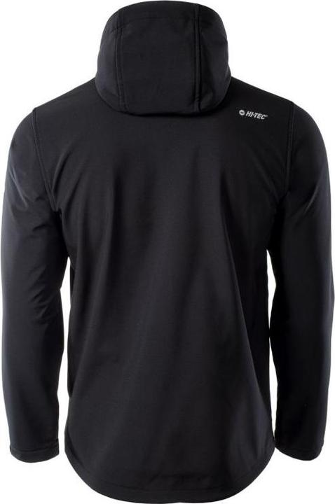 Produktbild Hi-Tec Caen-Jacke (L)