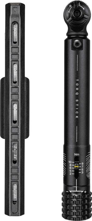 Topeak Torq Stick (1/4", 2 - 10 Nm)