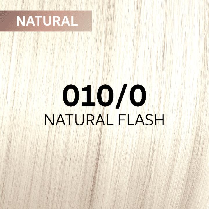 Produktbild Wella Professionals Shinefinity Zero Lift Glaze (10, 0 - Natural Flash)