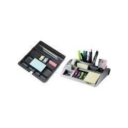 Thumbnail - 2x Post-it, Schreibtisch Accessoire, Tisch Organizer C50