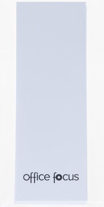 Actual product image Office Back labels 51 x 145 mm 25 pieces