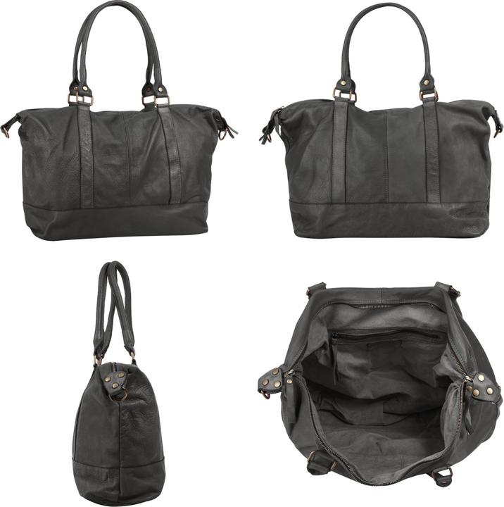 Immagine prodotto Samantha Look Reisetasche (16 l)