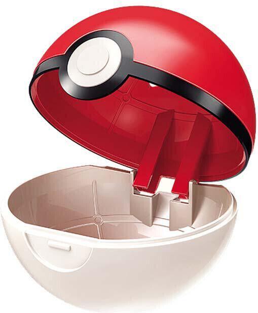 Actual product image Qman Mini Eevee