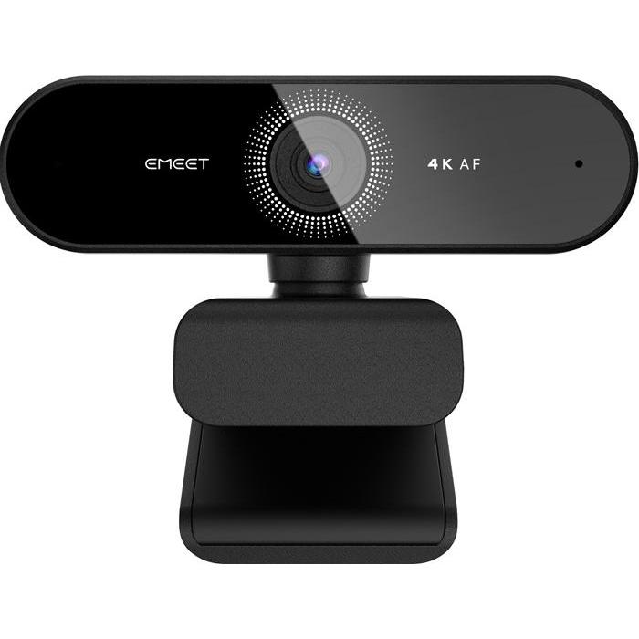 EMeet SmartCam Nova 4K Webcam, Webcam