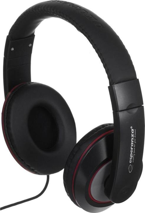 Actual product image ESP EH121 (No noise cancellation, Cable)