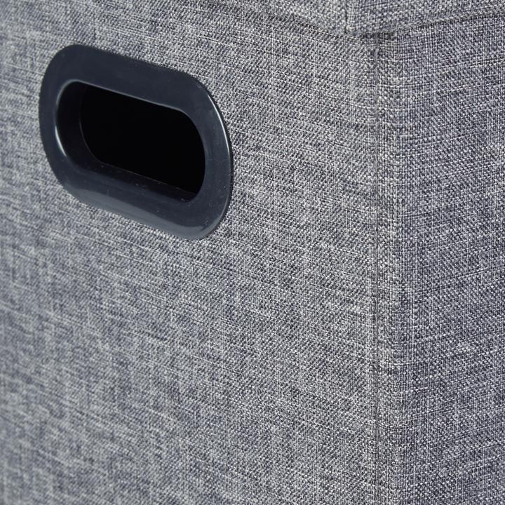 Actual product image Relaxdays Stool