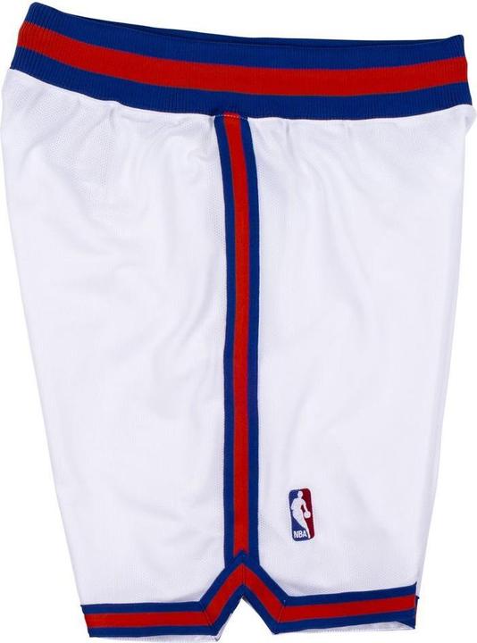 Image du produit Mitchell & Ness Short New York Knicks Authentic 1993/94