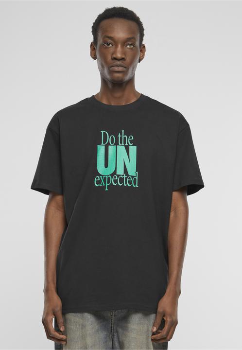 Produktbild Urban Classics Do The Unexpected Oversize Tee - 139535 (S)