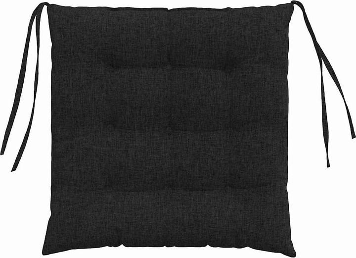 Image du produit vidaXL Sitzkissen (40 x 40 x 6 cm)