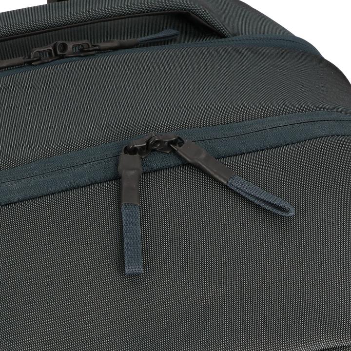 Actual product image Thule Subterra 2 Wheeled Duffel - Dark Slate (90 l)
