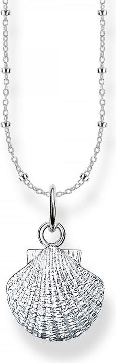 Thomas Sabo Halskette (925er Silber, 38 - 42 cm)