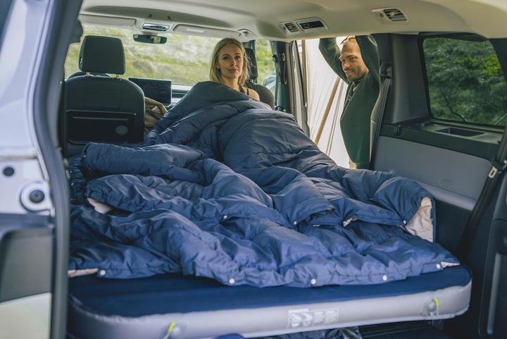 Produktbild Outwell Caldera Duvet Double (220 cm)