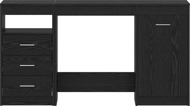 Produktbild VidaXL Schreibtischmöbel (140 x 50 x 76 cm)