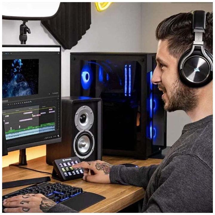 Productafbeelding Elgato Stream Deck MK.2