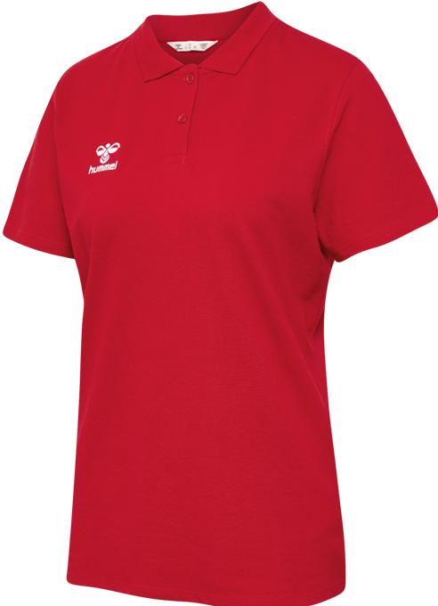 Immagine prodotto hummel HMLGO 2.0 POLO DONNA (XL)