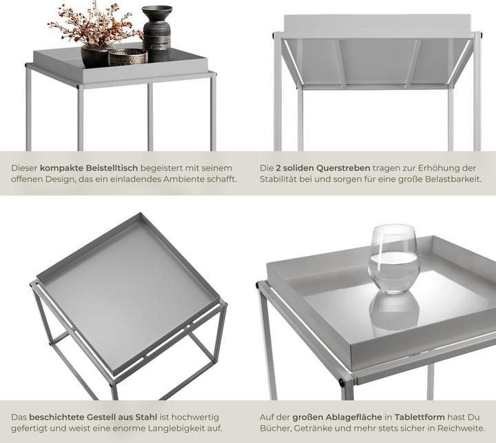 Image du produit tectake Cambridge